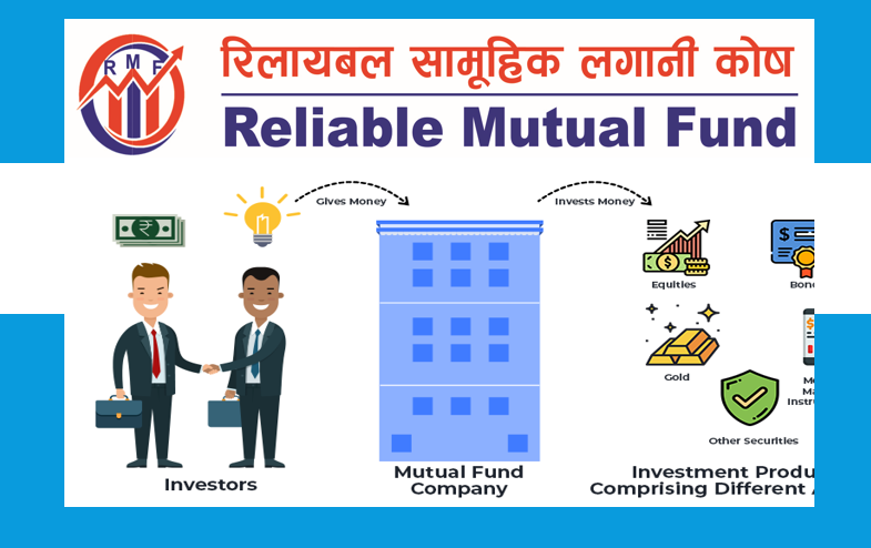 रिलायबल नेपाल लाइफ इन्स्योरेन्सको ‘रिलायबल समृद्धि योजना’ बैशाख ३ गतेदेखि बिक्रीमा